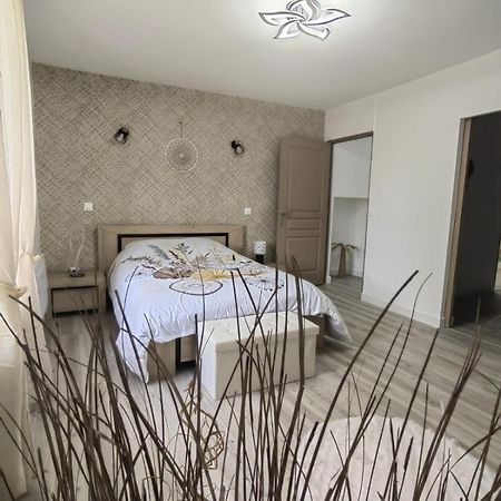 Bel Appartement Bord Du Rhone Valence  Exteriör bild